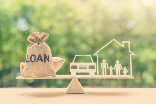Commercial Real Estate Loans in Mills River, NC